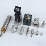 Yueqing Hered Pneumatic Co,.Ltd