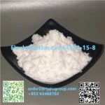 Fluclotizolam 54123-15-8 telegram: +852 46595418 Snapchat: lycreic7