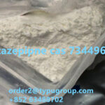 Etonitazepipne cas 734496-28-7 telegram: +852 46595418 Snapchat: lycreic7