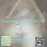Tianeptine sodium 30123-17-2 telegram: +852 46595418 Snapchat: lycreic7