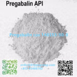 Pregabalin cas 148553-50-8 telegram: +852 46595418 Snapchat: lycreic7
