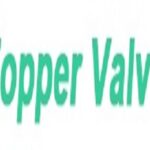 China Topper Valve Manufacturer Co., Ltd