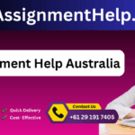 Assignment Help Service In Australia By No1AssignmentHelp.Com