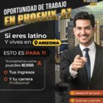Gran oportunidad laboral en ventas: &iexcl;Tu futuro empieza aqu&iacute;!