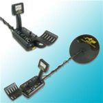 Gold Detector Underground Finder Metal Pinpoint Tool